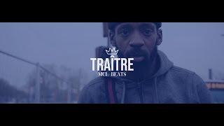 (FREE) Da Uzi x Maes type beat - *Traitre* | Prod.MCL