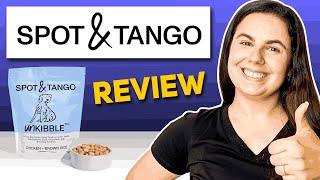 Spot and Tango Review: Human Grade Unkibble Dog Food Any Good?