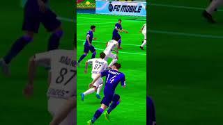 Glitch part ›‹»«›‹ #fifa #bestfeed #bestgoalkeeper #fifamobile #feedfeed #short