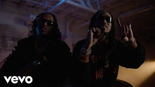 Rich The Kid, Quavo - Keep It Exclusive (Official Music Video)