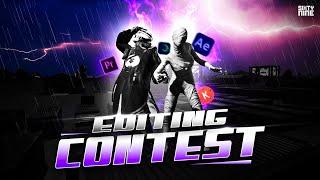 SixtyNine Editing Contest !! 