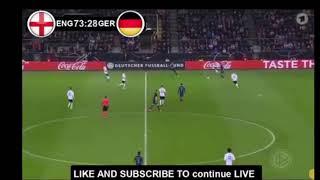 Germany vs England Live UEFA Euro 2020 England vs Germany 2021 | live #eurocup #youtube #germany