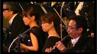 19 - Lao-Shan Lung / ラオシャンロン ~ Monster Hunter 10th Anniversary Orchestra / モンスターハンター狩猟音楽祭2014