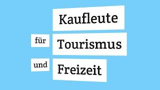 Kauffrau- /-mann für Tourismus und Freizeit | Wie ist Deine Prüfung aufgebaut? | Prozubi.de