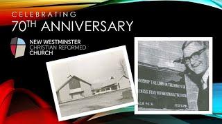 NWCRC 70th Anniversary Documentary