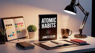 How to Build Habits That LAST (Ultimate Guide to Habit Formation)