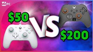 Should You Spend $200 On A Gaming Controller? Gamesir G7 VS Scuf  Instinct Pro