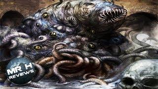 Shoggoth - Cthulhu Mythos Explained