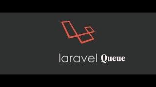 Part 2 - Laravel 5.5 Using Jobs/Queues to speed up your verification email