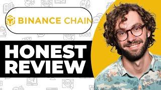 Binance Chain Wallet Crypto Wallet Review - Watch Before Using