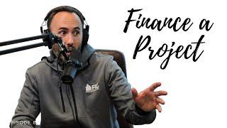 Financing a Build-to-Rent Property - EP08