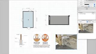 Sketchup Construction Documents for Beginners