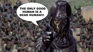 General Ursus - The Only Good Human, Is A Dead Human