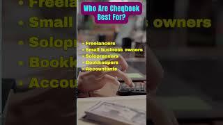  Cheqbook Review: Effortless Accounting Made Easy![Lifetime Deal]