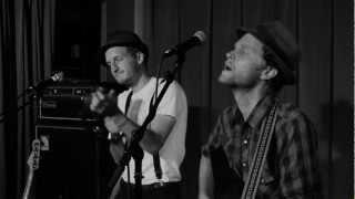 The Lumineers - Slow It Down (Live on KEXP)