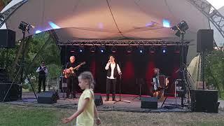 Felix Shinder live 17.06.2023 Gartenschau, Kaiserslautern. Феликс Шиндер Ой чи й то кінь стоїть