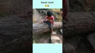 kunal joshi ki cute baate #shorts #souravjoshivlogs #viral