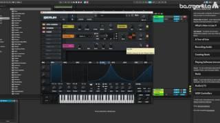 Master Dubstep: Create the Famous Getter Squelch | Serum Tutorial: Getter Style Dubstep Bass