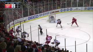 Gotta See It: Kase gets Kronwalled through the air