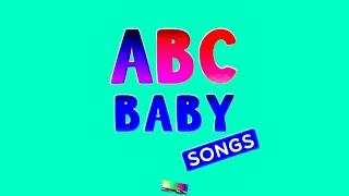 Abc Baby Songs Logo Intro Super Effects( Sponsored By Preview 2 Effects )