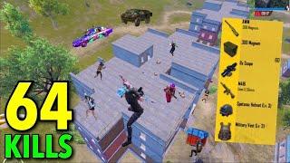 WowDEADLY LOOT GAMEPLAY TODAYPUBG Mobile