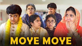Moye Moye Moments in Life | Tamil Comedy Video | SoloSign