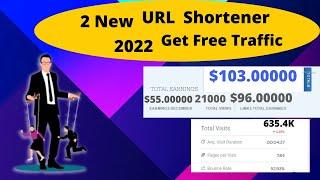 Get Traffic To My Url Shortener (Free Traffic) 634.4k Url Shortener Free Traffic