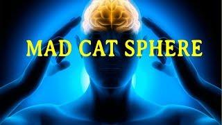 First Psychokinesis Tutorial TV Channel - Mad Cat Sphere On Roku! (It's All Free)