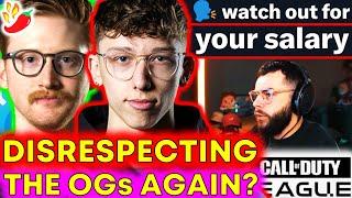 Nadeshot RESPONDS to Scrappy Attack: Needs 2025 Ring?! ️