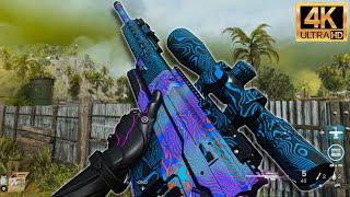 Call of Duty Warzone Solo Win Gameplay Ax50 (No Commentary)