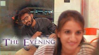 The Evening || Episode 1 || Cragee Pictures Originals