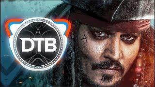 Pirates of the Caribbean Theme Song (Dubstep Remix)