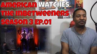 American WATCHES - The Inbetweeners: Season 3 Ep.01 | DaVinci WATCH