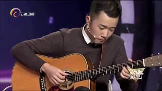 《Sunflower》 Paddy Sun ~ Guest of Yunnan Satellite TV