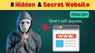 8 Hidden Gem Websites You NEED to Know