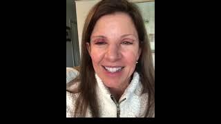 Gretchen's Incredible Upper Blepharoplasty Results Revealed | Eyelid Surgery Transformation