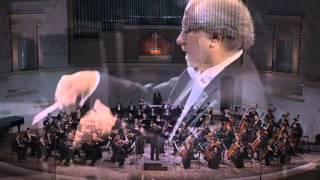 Tchaikovsky Symphony No. 5 (Complete) - Moscow/Plumeri