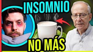  INSOMNIO NUNCA MÁS - Oswaldo Restrepo RSC