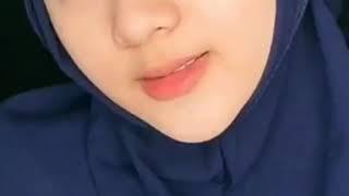 Cewek cantik viral tiktok 2020