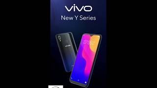 vivo y95 New Y series Review /Tech Tamizha DK//