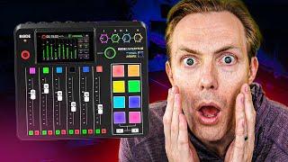 How To Properly Setup Your Rode RODECaster Pro II for 2023