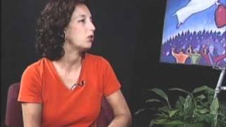 Dr Mara Tabares interviewed on "The Love Goddess" television show