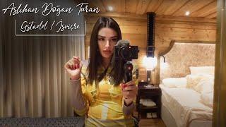 ASLIHAN DOĞAN TURAN I GSTAAD / İSVİÇRE