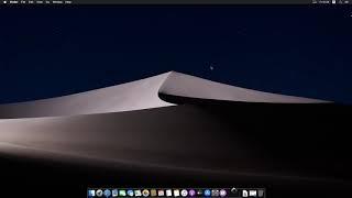 Instalación de Inkscape en MacOS