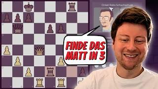 Wir betreten Onkel Rob´s Schachschule (Master of Chess) PART 2