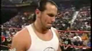 Matt Hardy return to WWE 2005