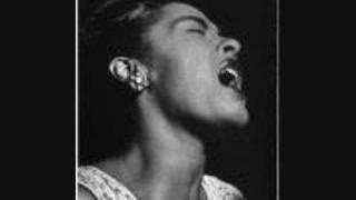 I Cover the Waterfront-BIllie Holiday