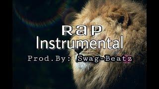 SWAG-BEATZ Instrumental Beat Rap kreyol Haiti GRATIS 2018 (Prod By: Swag-Beatz)