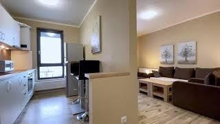 Apartament 2 camere, Parcare, zona Iulius Mall Park Lake