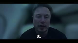 Elon Musk Shares Terrifying Message in Exclusive Broadcast